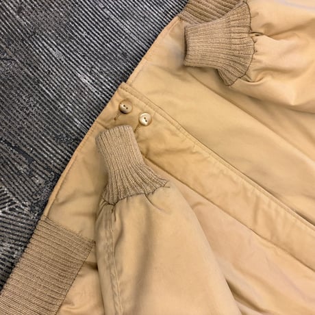 70-80s Catalina Cup Shoulder Jacket MADE IN USA