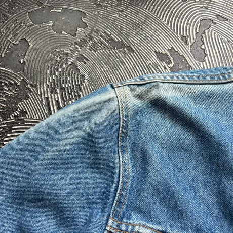 90s Levi's 70505-0217 Denim Jacket MADE IN USA
