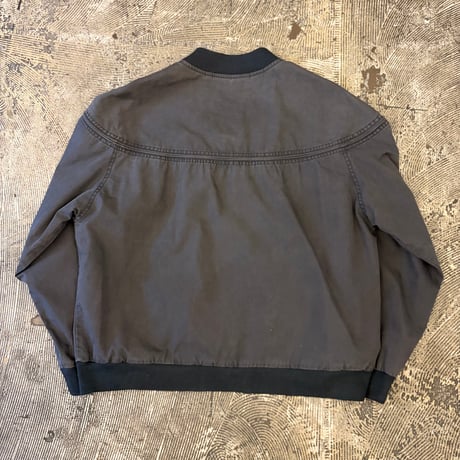 Munsingwear Cup Shoulder Jacket