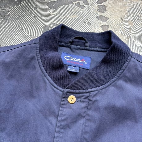 Catalina Cup Shoulder Jacket