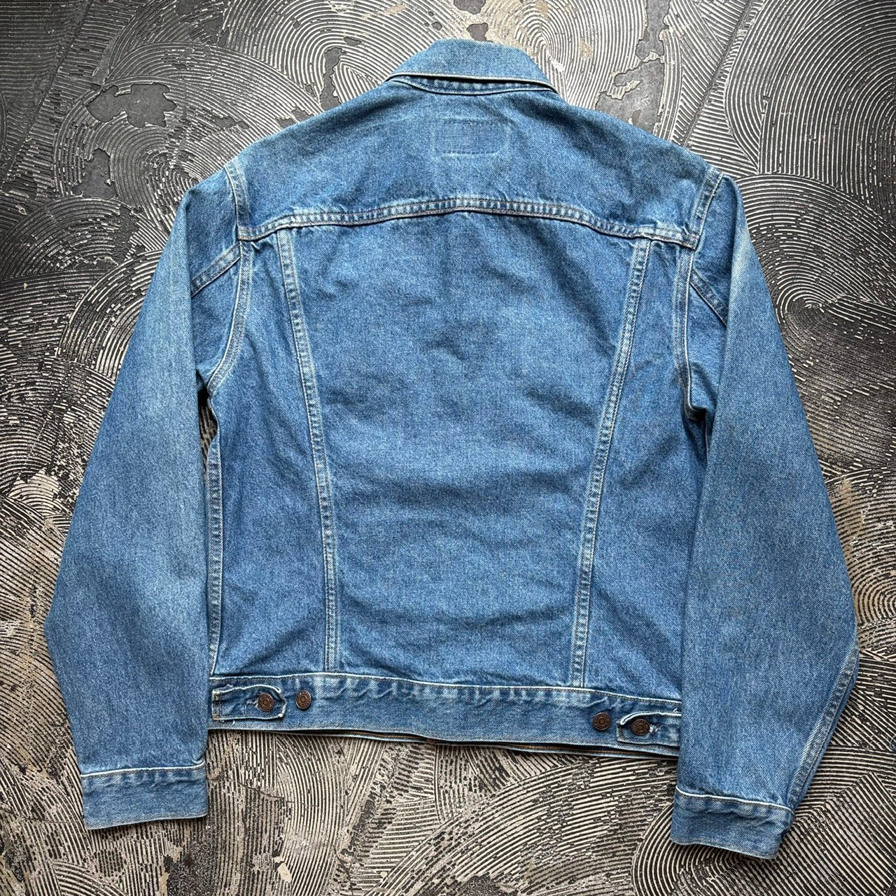 90s Levi's 70505-0217 Denim Jacket MADE IN USA