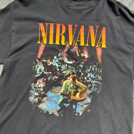 Nirvana T-Shirt