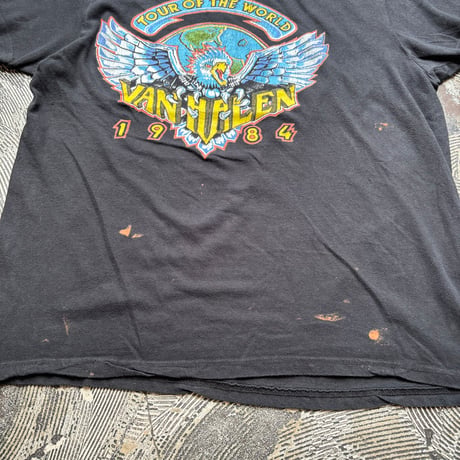 Van Halen T-Shirt