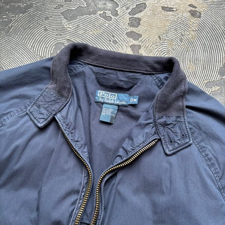 Polo by Ralph Lauren Harrington Jacket