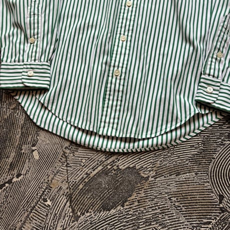 Ralph Lauren Stripe Shirt "CLASSIC FIT"