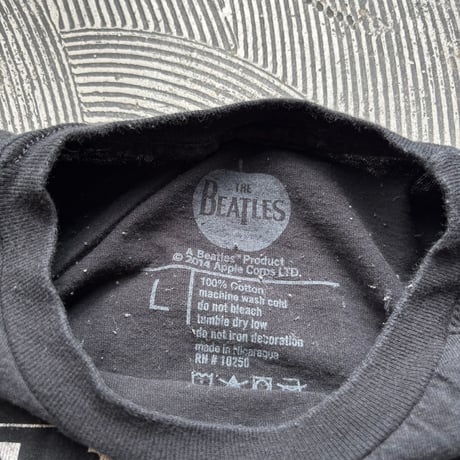 The Beatles T-Shirt