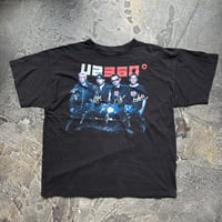 U2 T-Shirt