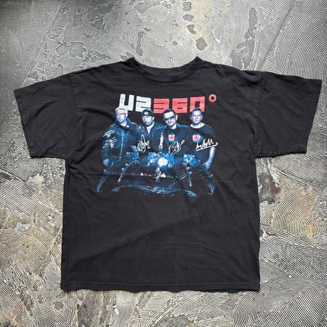 U2 T-Shirt