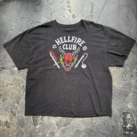 Stranger Things T-Shirt
