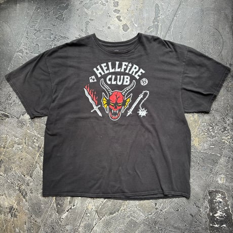 Stranger Things T-Shirt