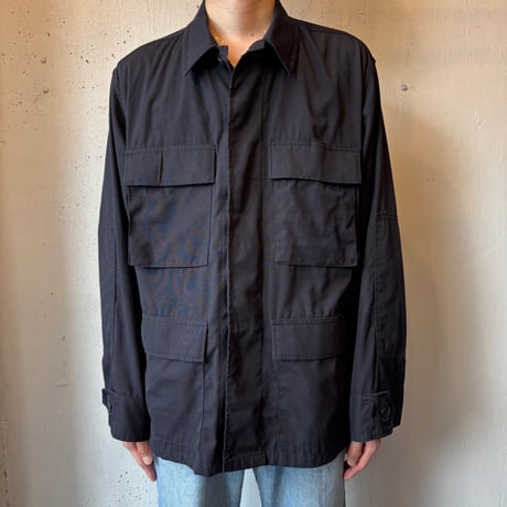 US.ARMY BDU Jacket 'Black 357'