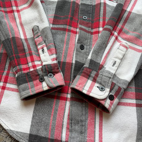 Five Brother Cotton Heavy Flannel Shirt