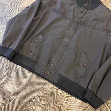 Munsingwear Cup Shoulder Jacket