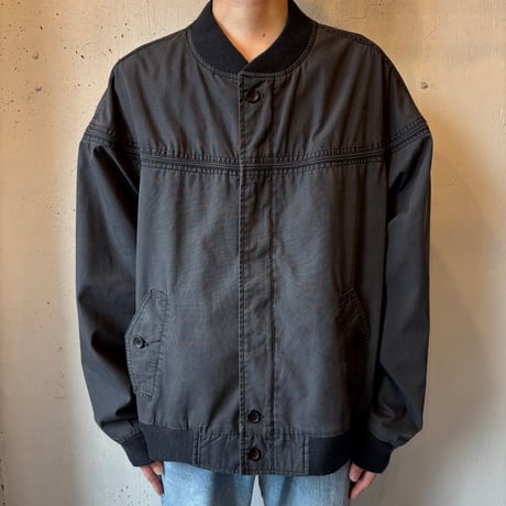 Munsingwear Cup Shoulder Jacket