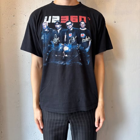 U2 T-Shirt