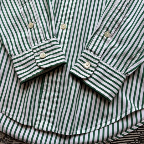 Ralph Lauren Stripe Shirt "CLASSIC FIT"