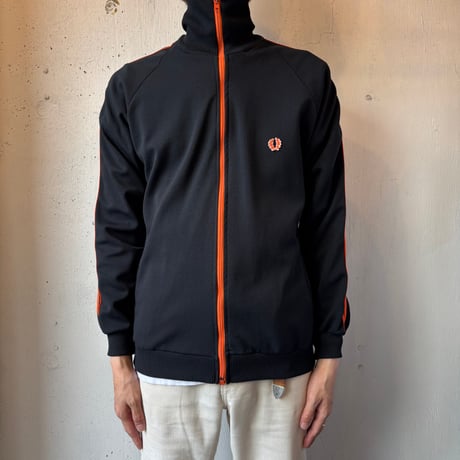 70s Fred Perry Track Jacket MADE IN ENGLAND