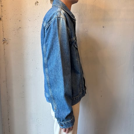 90s Levi's 70505-0217 Denim Jacket MADE IN USA
