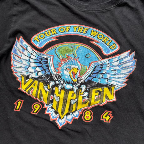 Van Halen T-Shirt