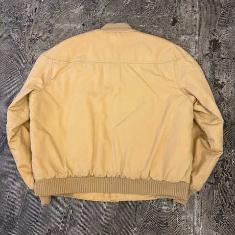 70-80s Catalina Cup Shoulder Jacket MADE IN USA