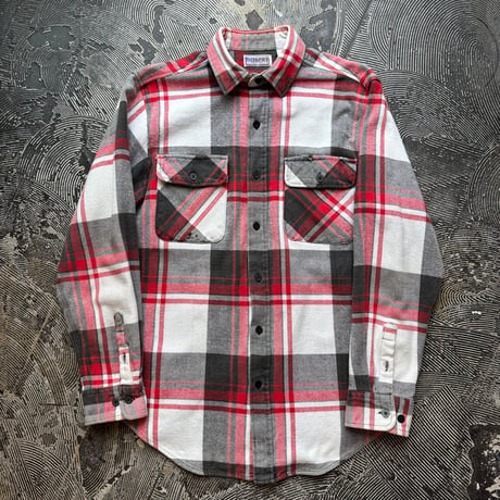 Five Brother Cotton Heavy Flannel Shirt