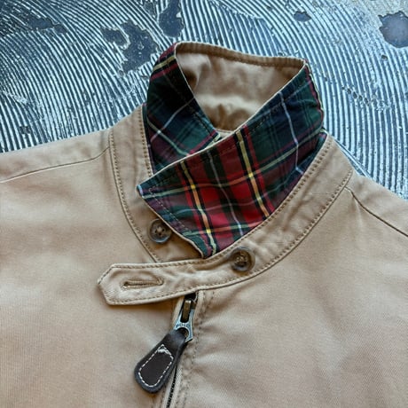 Polo by Ralph Lauren Cotton Jacket
