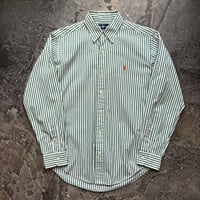Ralph Lauren Stripe Shirt "CLASSIC FIT"