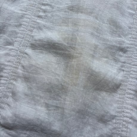 Linen Guayabera Shirt