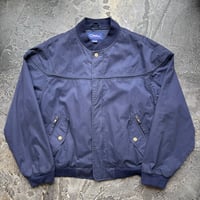 Catalina Cup Shoulder Jacket