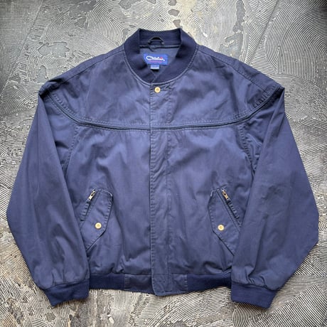 Catalina Cup Shoulder Jacket