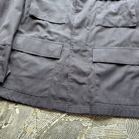 US.ARMY BDU Jacket 'Black 357'