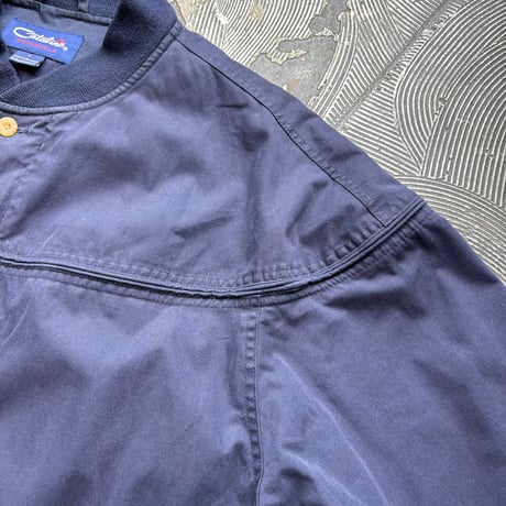 Catalina Cup Shoulder Jacket