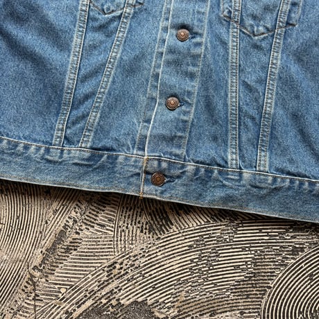 90s Levi's 70505-0217 Denim Jacket MADE IN USA