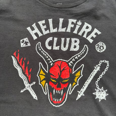 Stranger Things T-Shirt