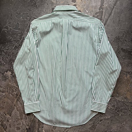 Ralph Lauren Stripe Shirt "CLASSIC FIT"