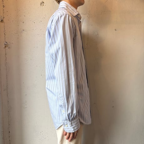 Polo by Ralph Lauren Stripe Shirt "STANTON CUSTOM FIT"