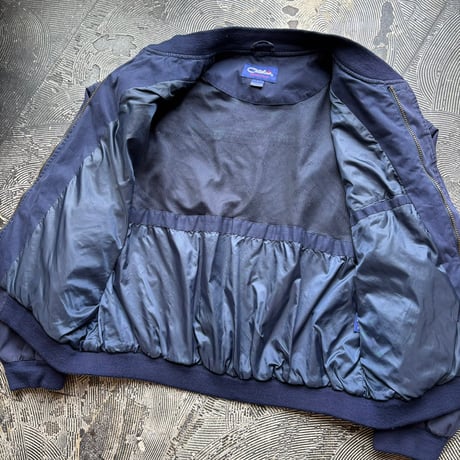 Catalina Cup Shoulder Jacket