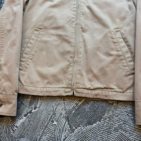 Polo by Ralph Lauren Cotton Jacket