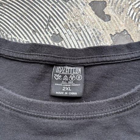 Led Zeppelin T-Shirt