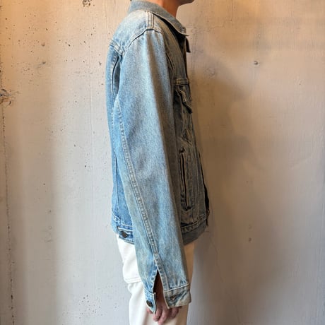 80s Levi's 70506-0214 Denim Jacket MADE IN USA