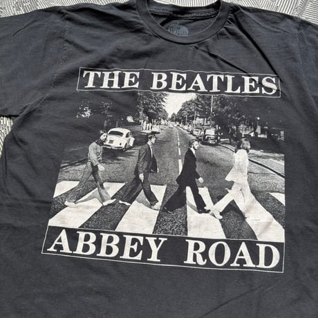 The Beatles T-Shirt