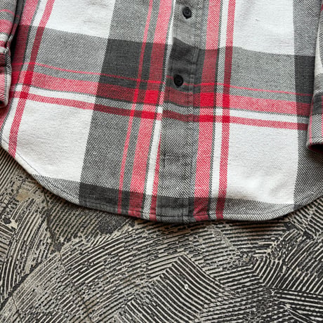 Five Brother Cotton Heavy Flannel Shirt