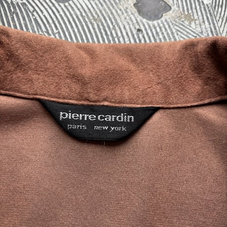 Pierre Cardin Track Jacket