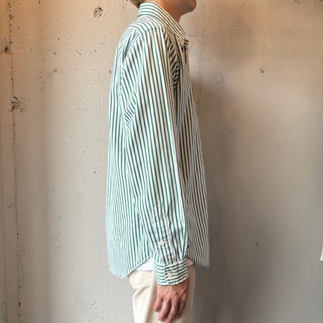 Ralph Lauren Stripe Shirt "CLASSIC FIT"