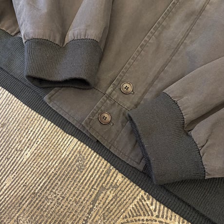 Munsingwear Cup Shoulder Jacket