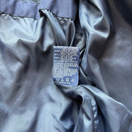 Catalina Cup Shoulder Jacket