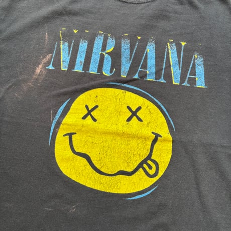 Nirvana T-Shirt