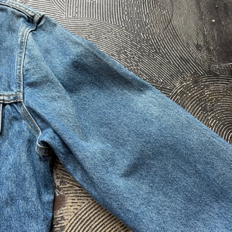 90s Levi's 70505-0217 Denim Jacket MADE IN USA
