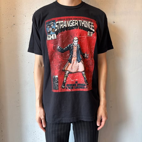 Stranger Things T-Shirt