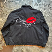 Dickies Eisenhower Jacket